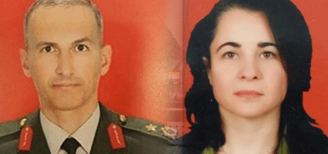 Darbeci Semih Terzi’nin eşi Nazire Terzi 18 yıl hapis cezasına çarptırıldı