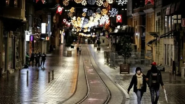 Son dakika: Sağlık Bakanlığı haftalık vaka haritasını güncelledi! İşte İstanbul Ankara ve İzmir’de son durum! Hangi illerde vakalar arttı hangilerinde azaldı?