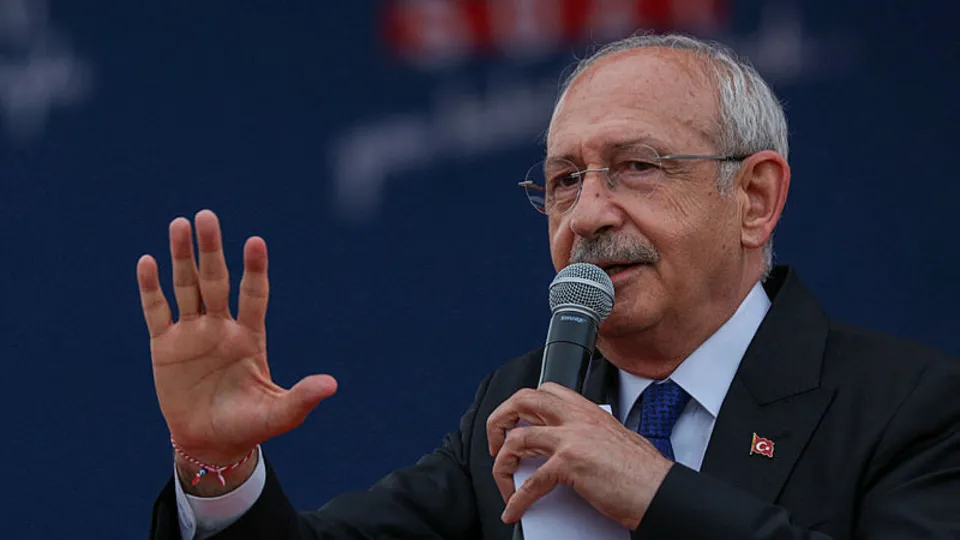 Sosyal medyada 40 milyonluk trol ağı! CHP'li Kemal Kılıçdaroğlu ve yandaşlarından büyük tezgah: 121 hesap deşifre oldu