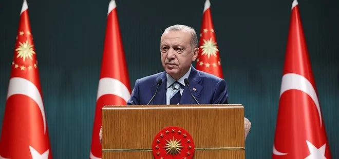 Son dakika: Başkan Erdoğan’dan Türk dünyasına mesaj! Türk Konseyi’nin küresel ölçekteki itibarı yükseliyor