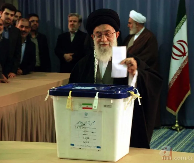 Trump gitmeden ne planlanıyor? Tel Aviv'in İran planı açığa çıktı 3