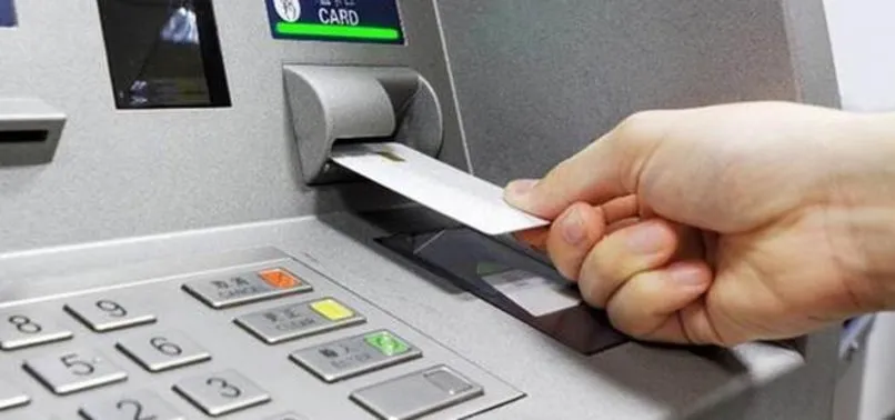 ATM kartı kopyalayanlara hayırsever hırsız operasyonu