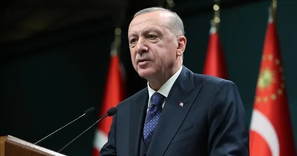 İbadethanelerde ve cemevlerinde kullanılan doğal gaza yüzde 42 indirim! Başkan Erdoğan açıkladı - 4