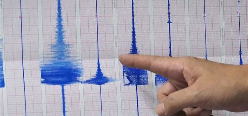 Bir deprem de İran'da: Fars şehri sallandı