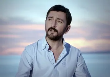 Ferman Toprak'a çıplak fotoğrafla şantaj!