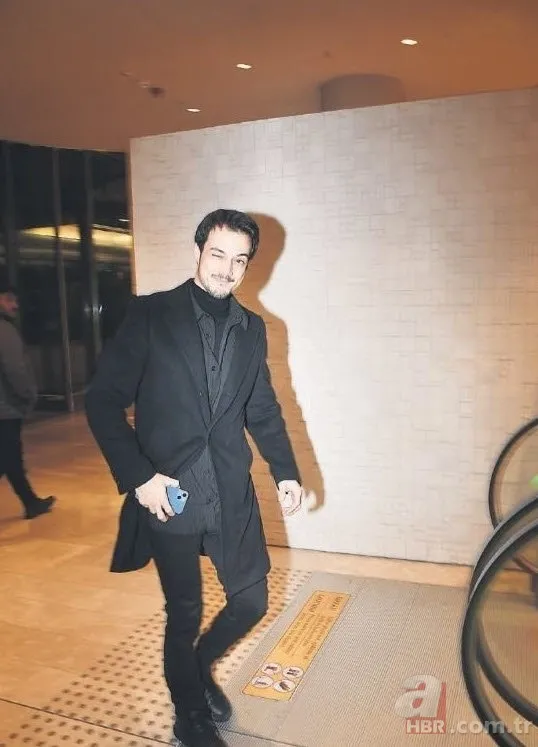 Dilan Çiçek Deniz ile Mert Yazıcıoğlu rotayı Maldivler’e çevirdi! İlk paylaşım geldi 9