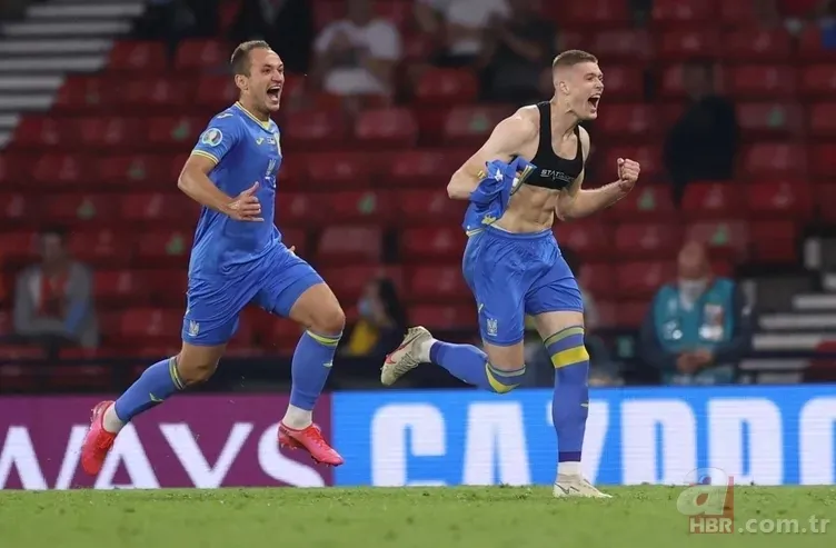 Fenerbahçe'de Alexander Sörloth defteri kapandı! İşte Kanarya'nın yeni hedefi 12