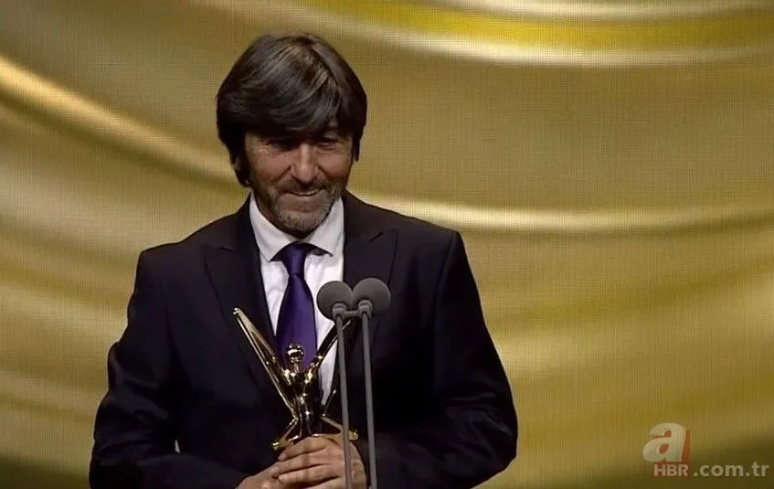 45. Altın Kelebek Ödüllerine Sen Anlat Karadeniz damgası | İrem Helvacıoğlu, Ulaş Tuna Astepe ve Müge Anlı... 12