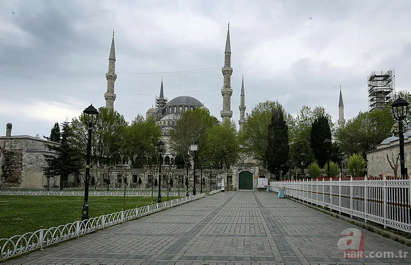 Genelge yayımlandı! 13-14 Şubat'ta sokağa çıkma yasağı var mı? Bu hafta sonu kısıtlama olacak mı? Detaylar açıklandı 17