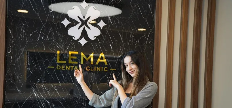 Lema Clinic Kurucusu Polen Akkılıç: Mükemmel gülüş artık çok önemli