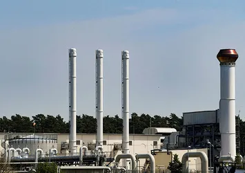 Almanya'da enerjide kemer sıkma politikası