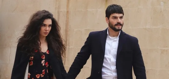 Hercai 6. bölüm full izle - Hercai son bölüm tek parça izle!