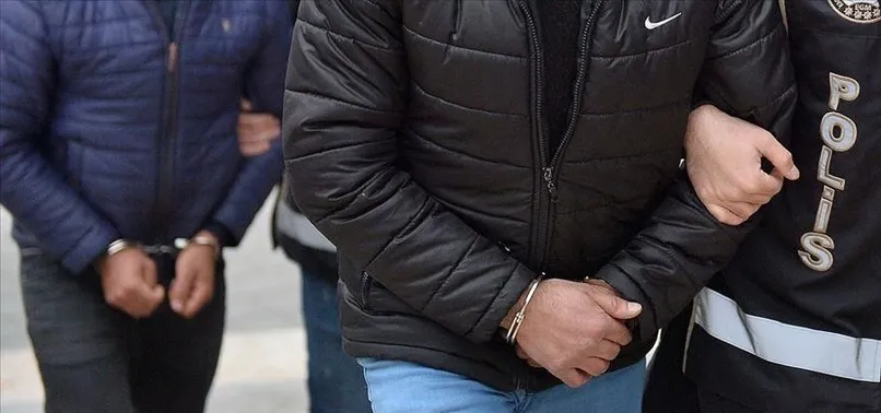 Son dakika: Ankara'da terör örgütü DHKP/C'ye operasyon: 7 kişi yakalandı