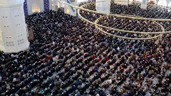 Ayasofya-i Kebir ne demek? Ayasofya-i Kebir ne anlama geliyor?