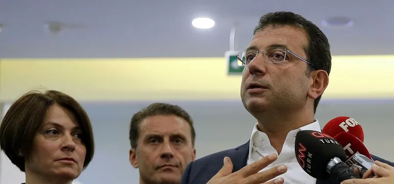 CHP'ye 30 bin iş başvuru! İBB'de yeni işçi kıyımları kapıda