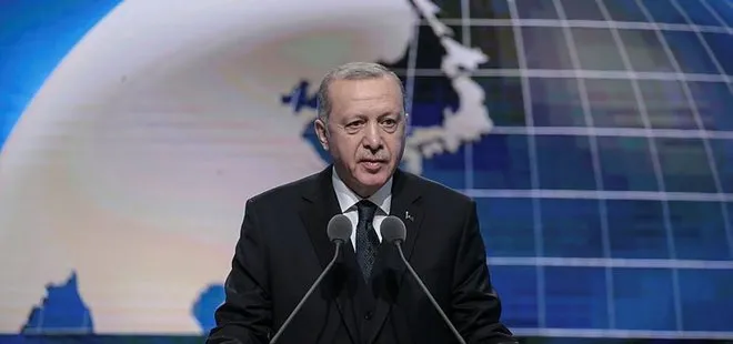 Son dakika: Başkan Erdoğan’dan Cumhurbaşkanlığı Millet Kütüphanesi Açılış Töreni’nde önemli açıklamalar