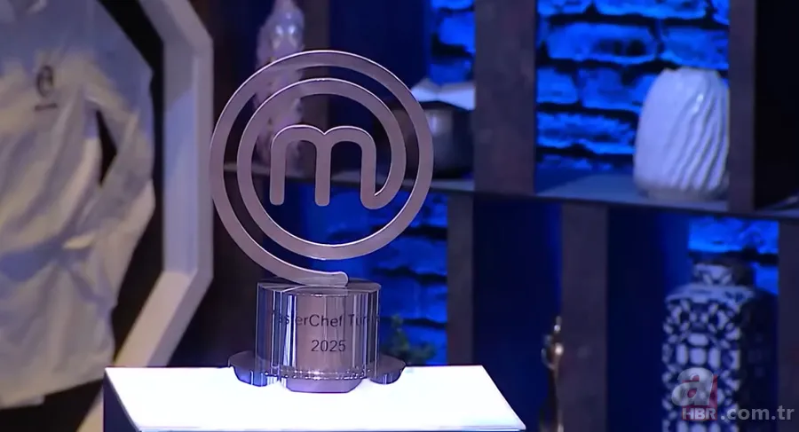MasterChef finali ne zaman, saat kaçta? MasterChef Türkiye finalistleri kimler oldu? 5