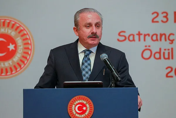Son dakika: Dışişleri Bakanı Mevlüt Çavuşoğlu'ndan Dohuk saldırısı hakkında flaş açıklama! Sivillere yönelik saldırı olmadı - 8