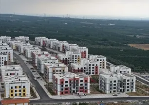 Deprem konutları manipülasyonuna yalanlama!