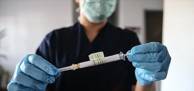 BioNTech/Pfizer AB’ye 75 milyon ilave aşı sağlayacak
