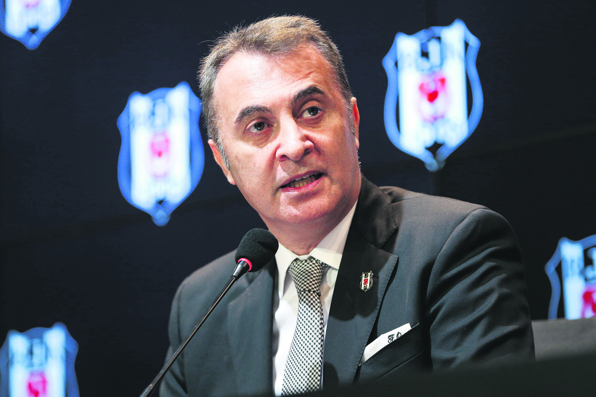 Fikret Orman Hakkında Uyuşturucu İddiaları ve Gözaltı Süreci Devam Ediyor