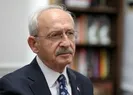 Kılıçdaroğlu: Londrada parayı buldum