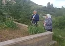Binali Yıldırım, baba ocağında