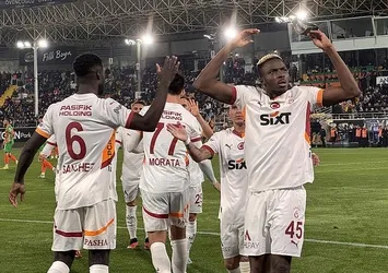 Alanyaspor - Galatasaray maçı sonrası Okan Buruk'a şok sözler: Ders almalı