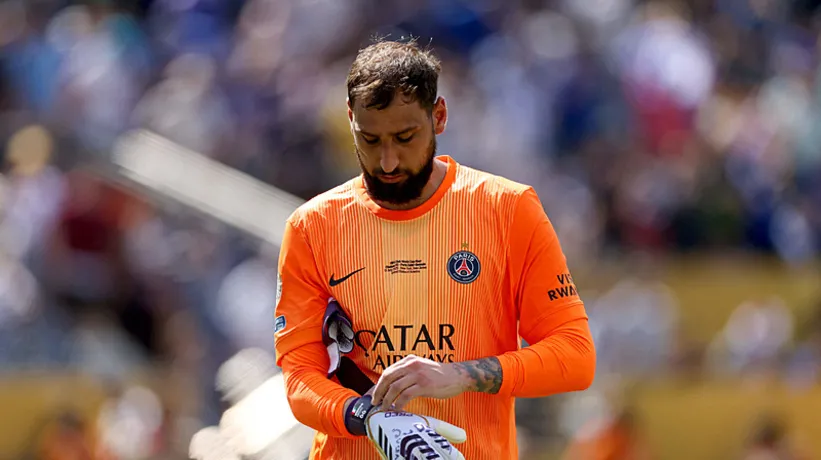Galatasaray'da Donnarumma mesaisi! Dünya devleriyle transfer kapışması