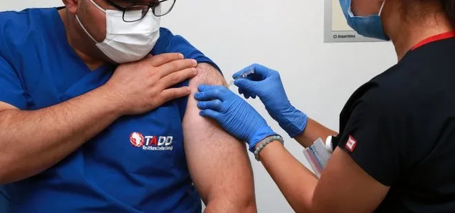 Avustralya’dan flaş karar! 3. doz aşıya onay
