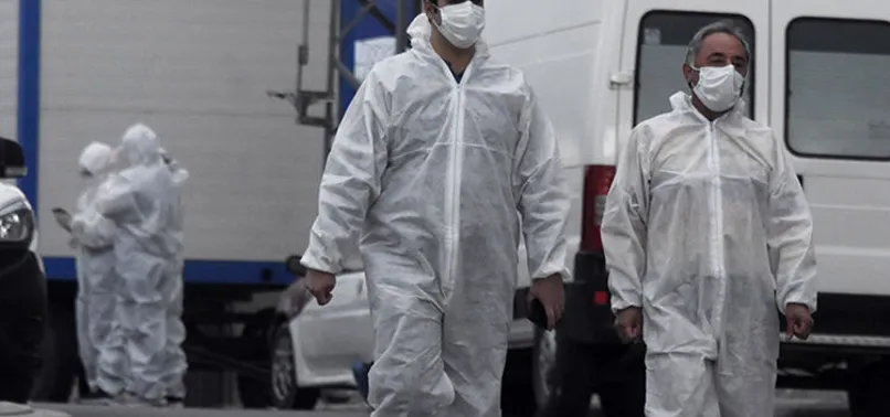 Son dakika: Bilim Kurulu kararını verdi! Umreden dönenler bir hafta daha karantinada kalacak