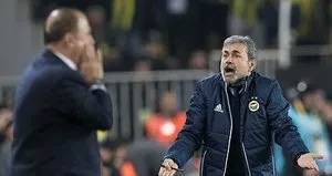 Kocaman’dan penaltı isyanı