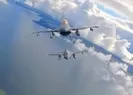 Beyaz Saraydan Türkiye için F-16 kararı!
