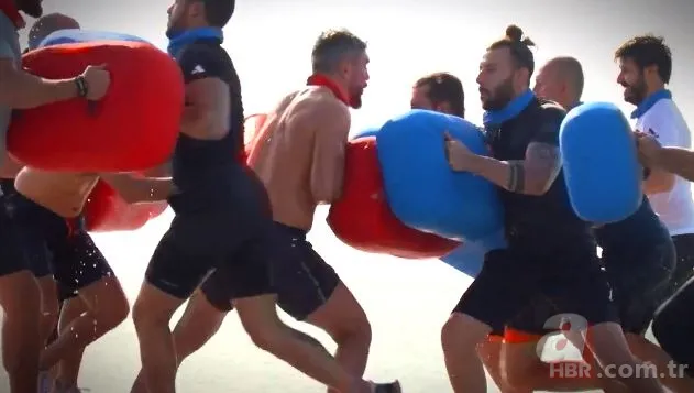 Survivor Gönüllüler yarışmacıları kimdir? 2020 Survivor Gönüller takımında kimler var? 1