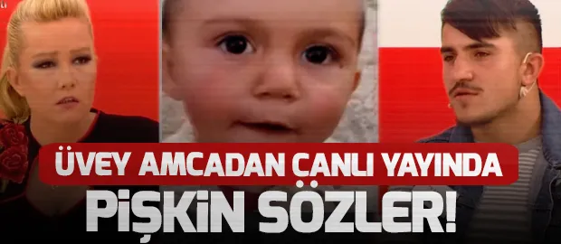 Müge Anlı Ecrin bebek son durum! Kayıp Ecrin bulundu mu neler yaşandı?