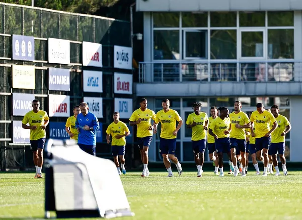 Spartak Trnava Fenerbahçe maç sonu: 1-2
