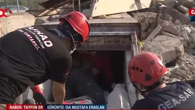 İzmir depreminin 3. yıl dönümü