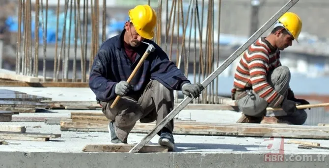 1 Mayıs mesajları ile işçileri unutmayın! En güzel, en yeni kısa 1 Mayıs İşçi Bayramı mesajları 9
