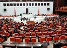 23 vekilin dokunulmazlık dosyaları Mecliste