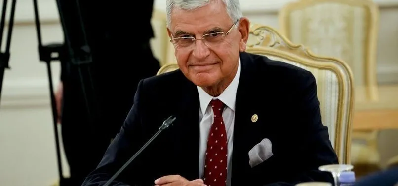 Volkan Bozkır kimdir, kaç yaşında? BM 75. Genel Kurul Başkanlığına seçilen Volkan Bozkır nereli?