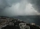 İstanbul’a atılması planlanan yağmur bombası nedir?