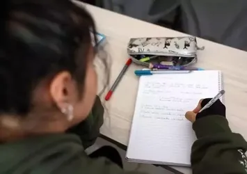 Öğrenci için yeni tehlike: Odaklanma ilaçları