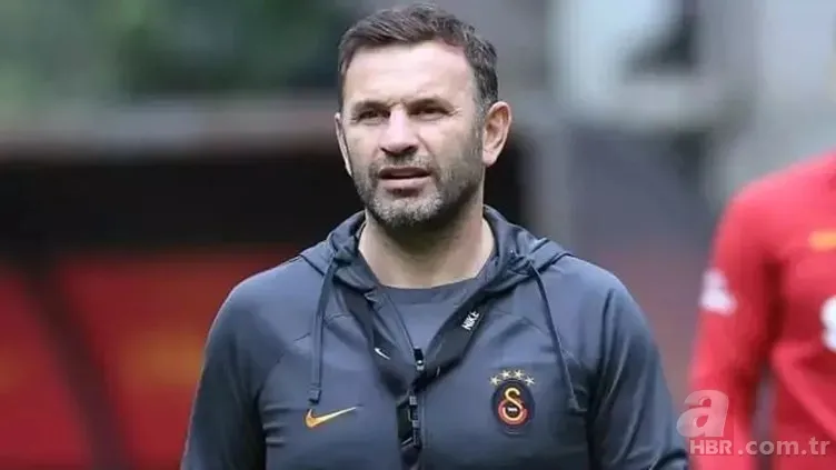 Cimbom'da dev transfer iddiası! F.Bahçe'nin eski yıldızının peşine düşüldü 7