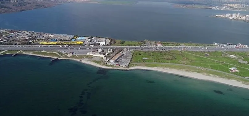 Anayasa Mahkemesi'nden Kanal İstanbul kararı