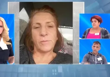 TikTok'ta kazandığı 2 kilo altınla kayboldu! Müge Anlı'daki Şahinaz Çıra olayı herkesi şoke etti