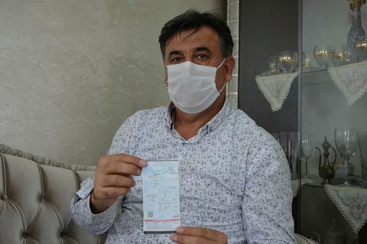 1593317976703.jpg Neye uğradıklarını şaşırdılar! İzmir'de cep yakan su faturası! - 3