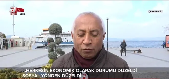 CHP ve FETÖ’den algı operasyonu! A Haber’in yayınını hazmedemediler