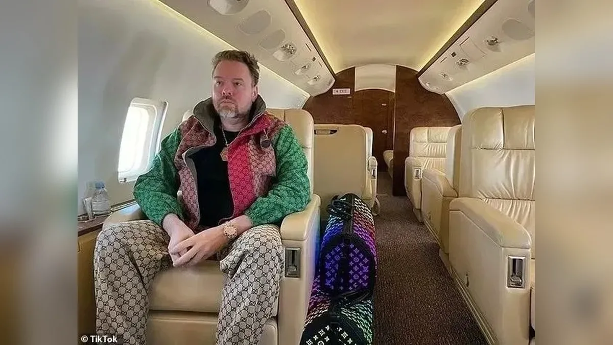 Milyar dolarlık siber firar Beşiktaş'ta son buldu: Kırmızı bültenle aranan Richard James Schueler yakalandı - 3
