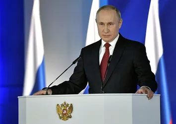 Putin'den çağrı! "Tasfiye edin"