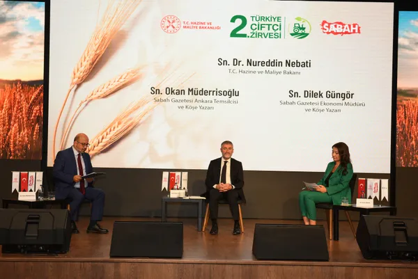 1664249416068.jpg Enflasyon o tarihten sonra aşağı inecek! Hazine ve Maliye Bakanı Nureddin Nebati duyurdu: Yeni kredi paketinde sona gelindi - 8
